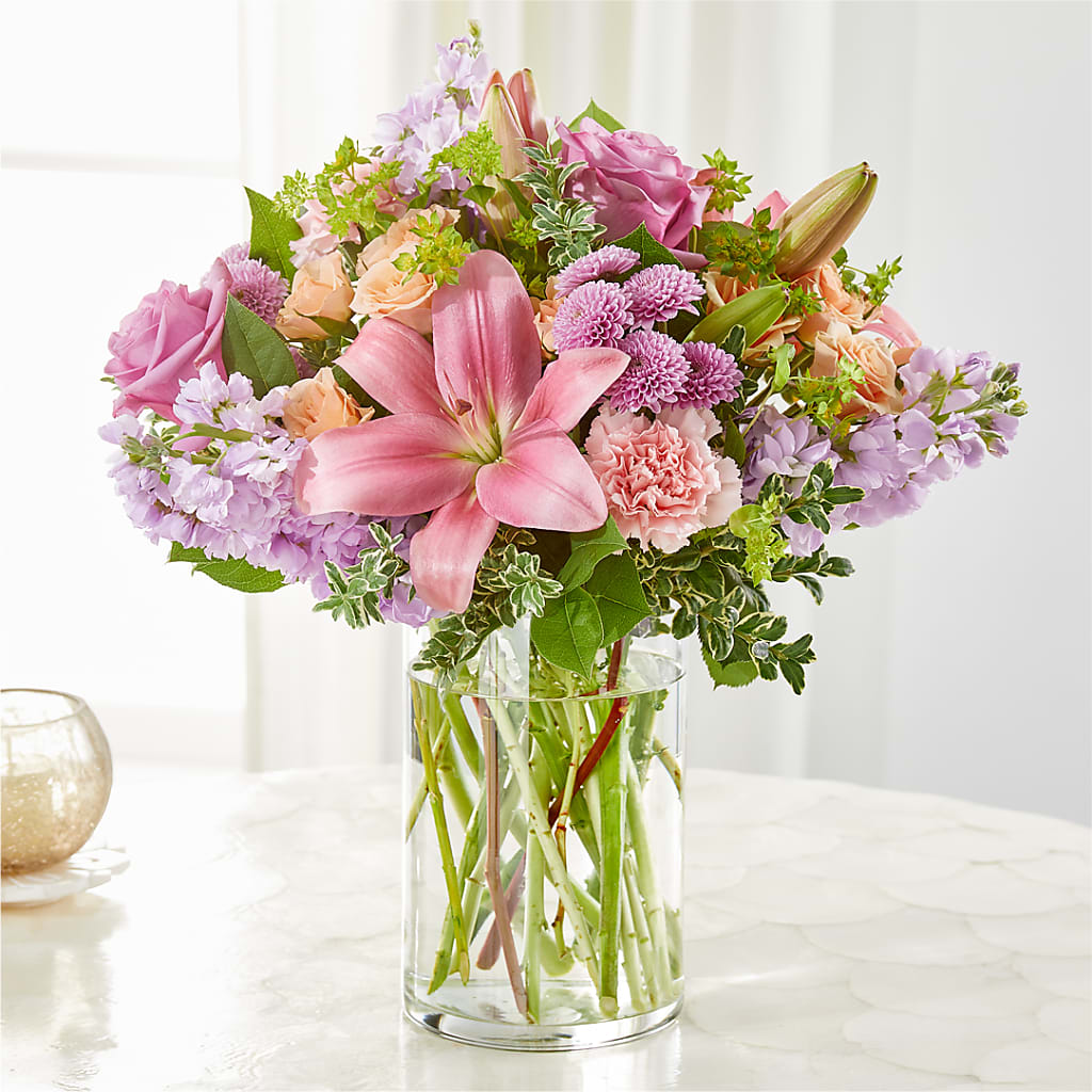 Resilience Bouquet – SOUTHERN TRADITIONS FLORAL & GIFTS, Swainsboro GA