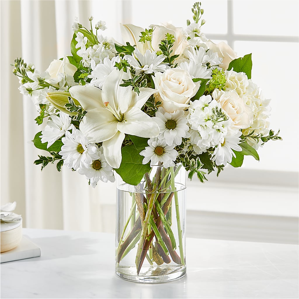 Hope & Renewal Bouquet – SOUTHERN TRADITIONS FLORAL & GIFTS, Swainsboro GA