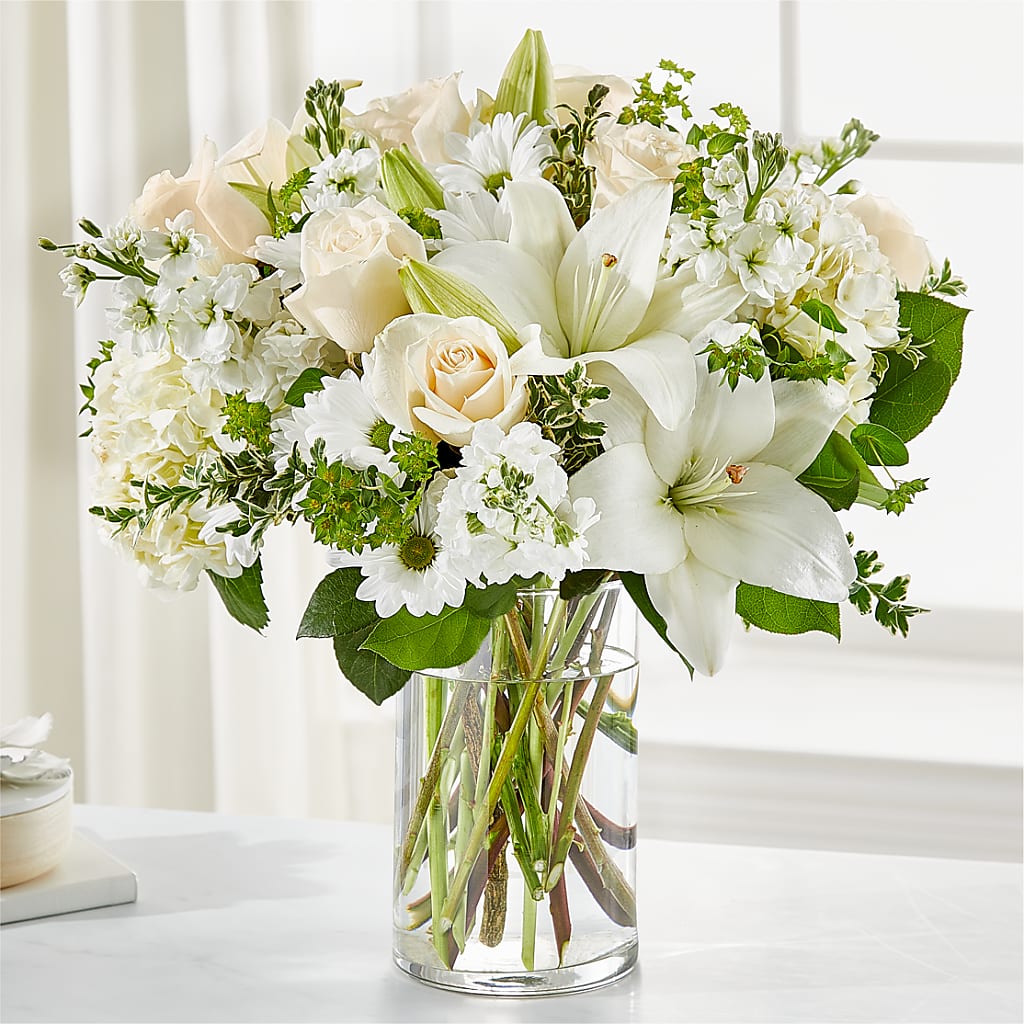Hope & Renewal Bouquet – SOUTHERN TRADITIONS FLORAL & GIFTS, Swainsboro GA