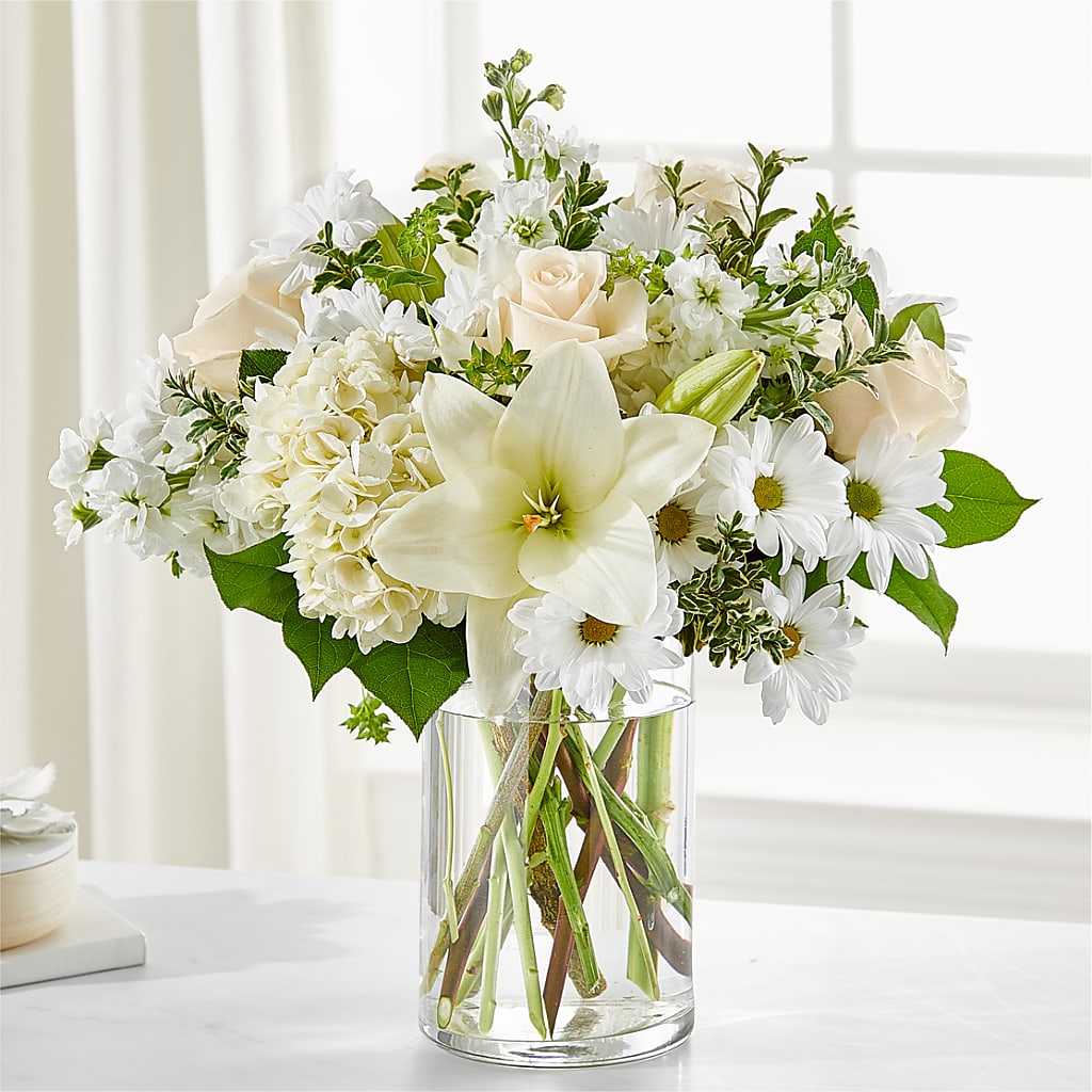 Hope & Renewal Bouquet – SOUTHERN TRADITIONS FLORAL & GIFTS, Swainsboro GA