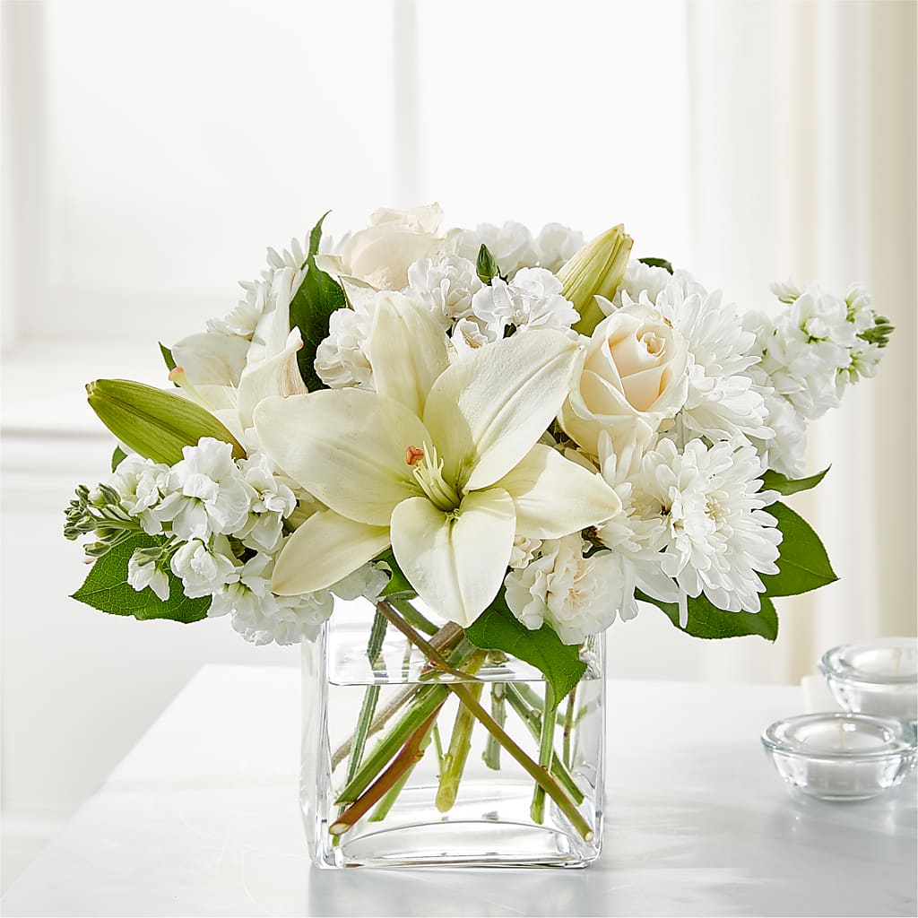 Gentle Breeze Bouquet – SOUTHERN TRADITIONS FLORAL & GIFTS, Swainsboro GA