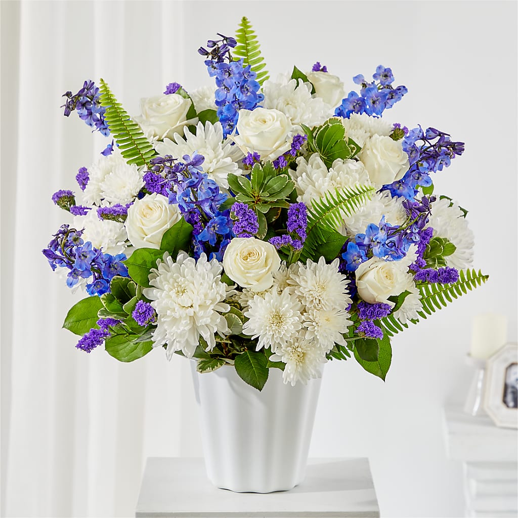 Hold Dear Tabletop Basket – SOUTHERN TRADITIONS FLORAL & GIFTS, Swainsboro GA