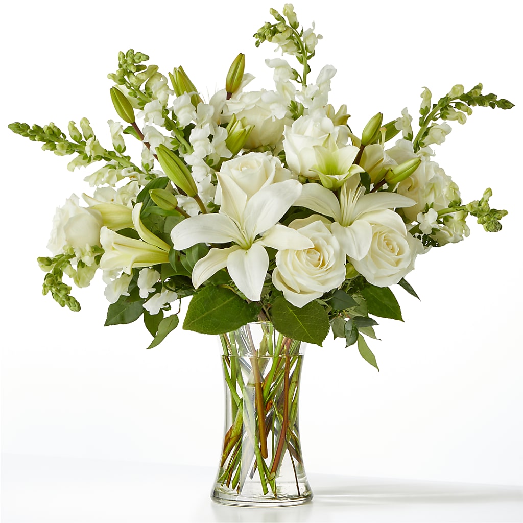 Eternal Friendship Bouquet – SOUTHERN TRADITIONS FLORAL & GIFTS, Swainsboro GA