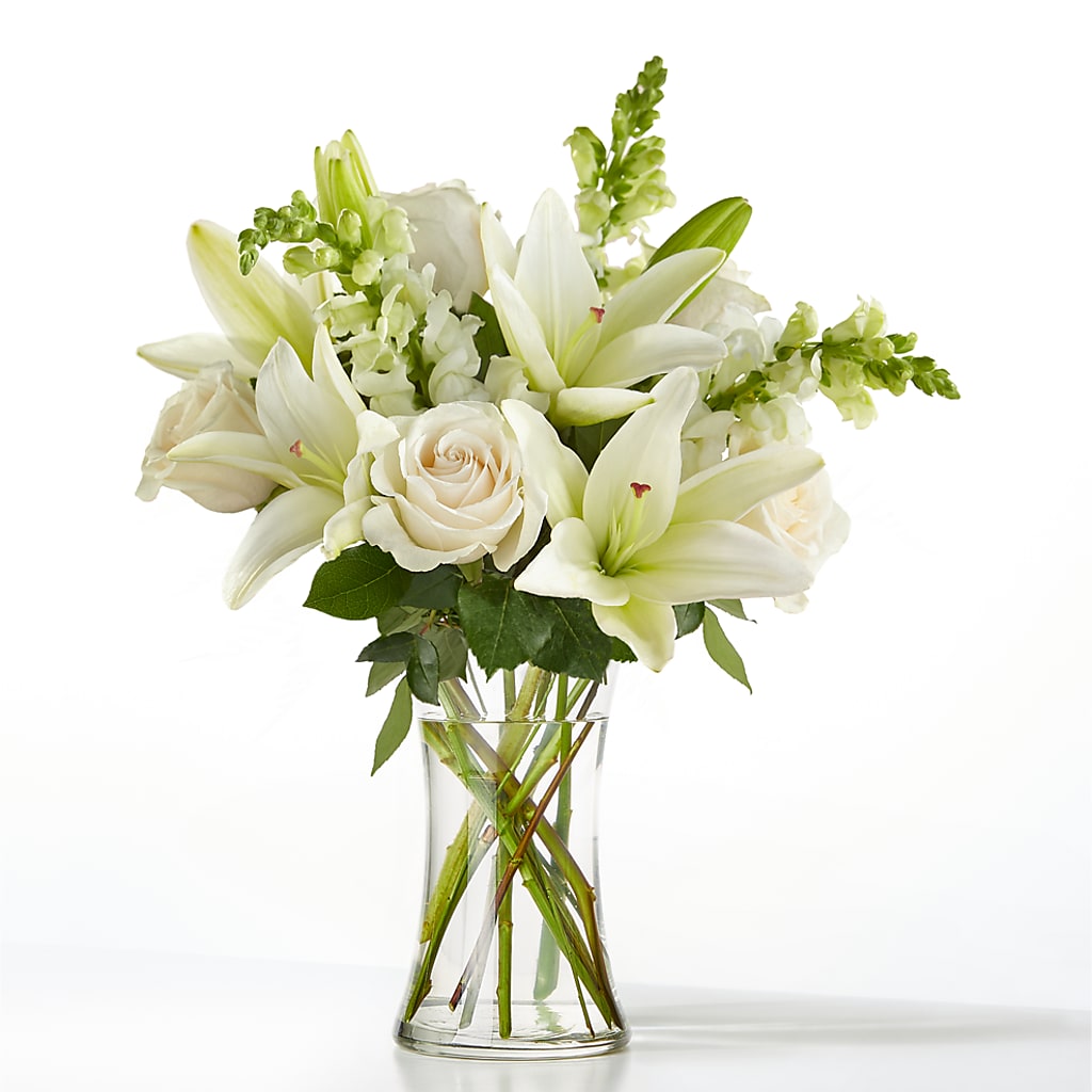 Eternal Friendship Bouquet – SOUTHERN TRADITIONS FLORAL & GIFTS, Swainsboro GA