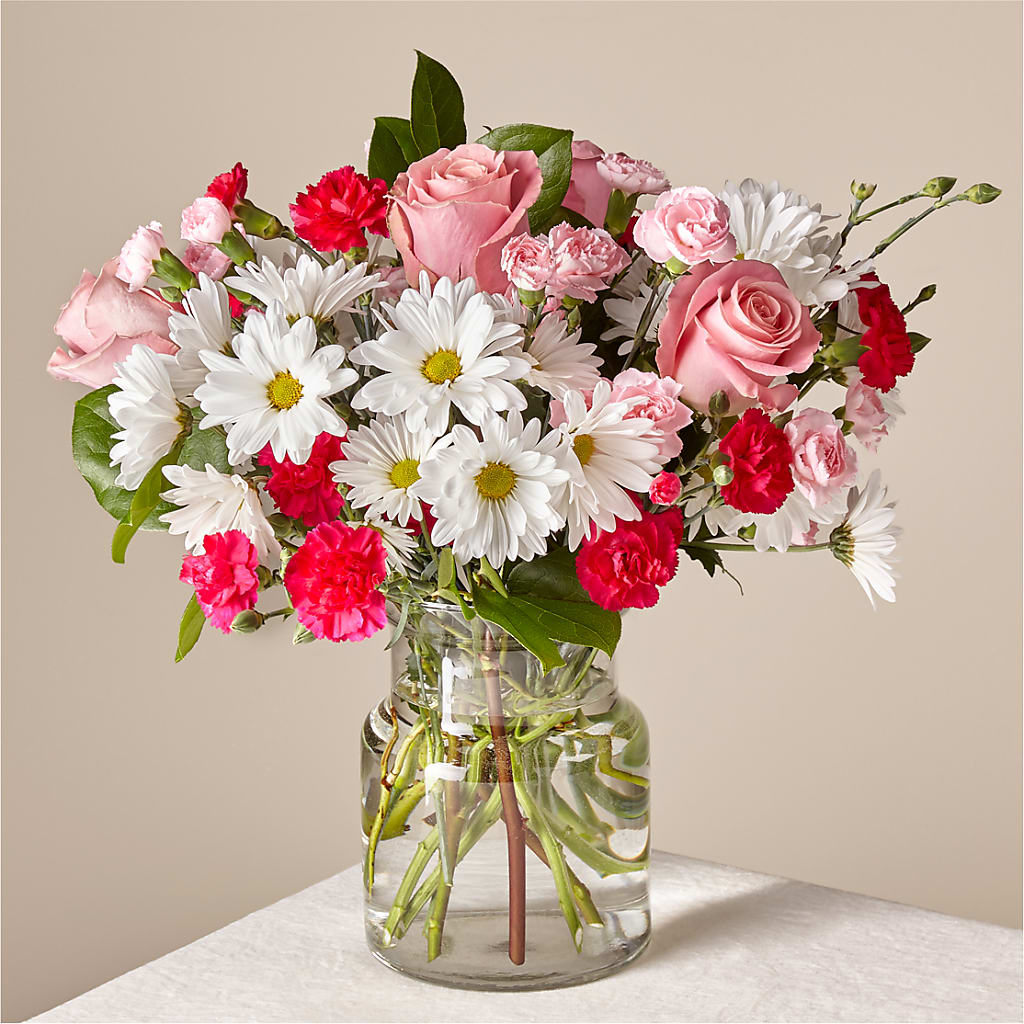 Sweet Surprises® Bouquet – SOUTHERN TRADITIONS FLORAL & GIFTS, Swainsboro GA