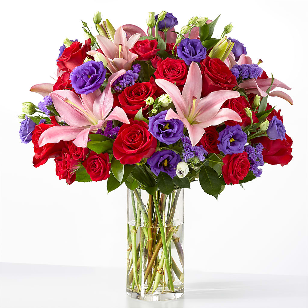 Truly Stunning Bouquet – SOUTHERN TRADITIONS FLORAL & GIFTS, Swainsboro GA