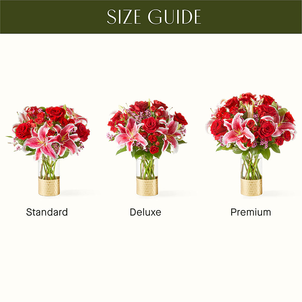 Match Made in Heaven Bouquet – SOUTHERN TRADITIONS FLORAL & GIFTS, Swainsboro GA