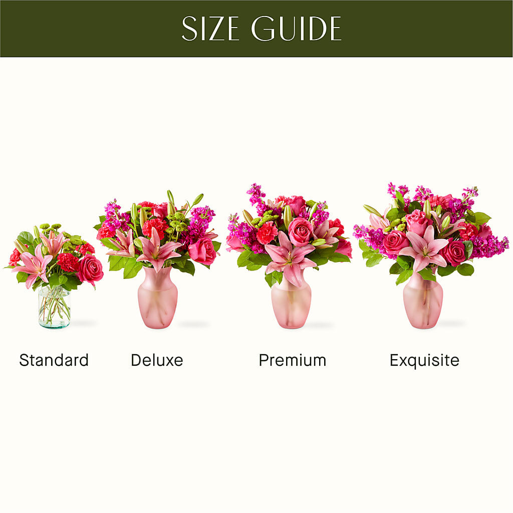 Watermelon Crush Bouquet – SOUTHERN TRADITIONS FLORAL & GIFTS, Swainsboro GA