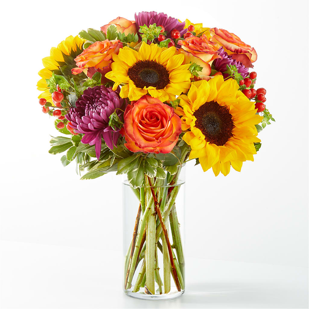 Nature Walk Bouquet – SOUTHERN TRADITIONS FLORAL & GIFTS, Swainsboro GA