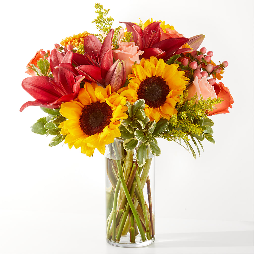 Acorn Lane Bouquet – SOUTHERN TRADITIONS FLORAL & GIFTS, Swainsboro GA