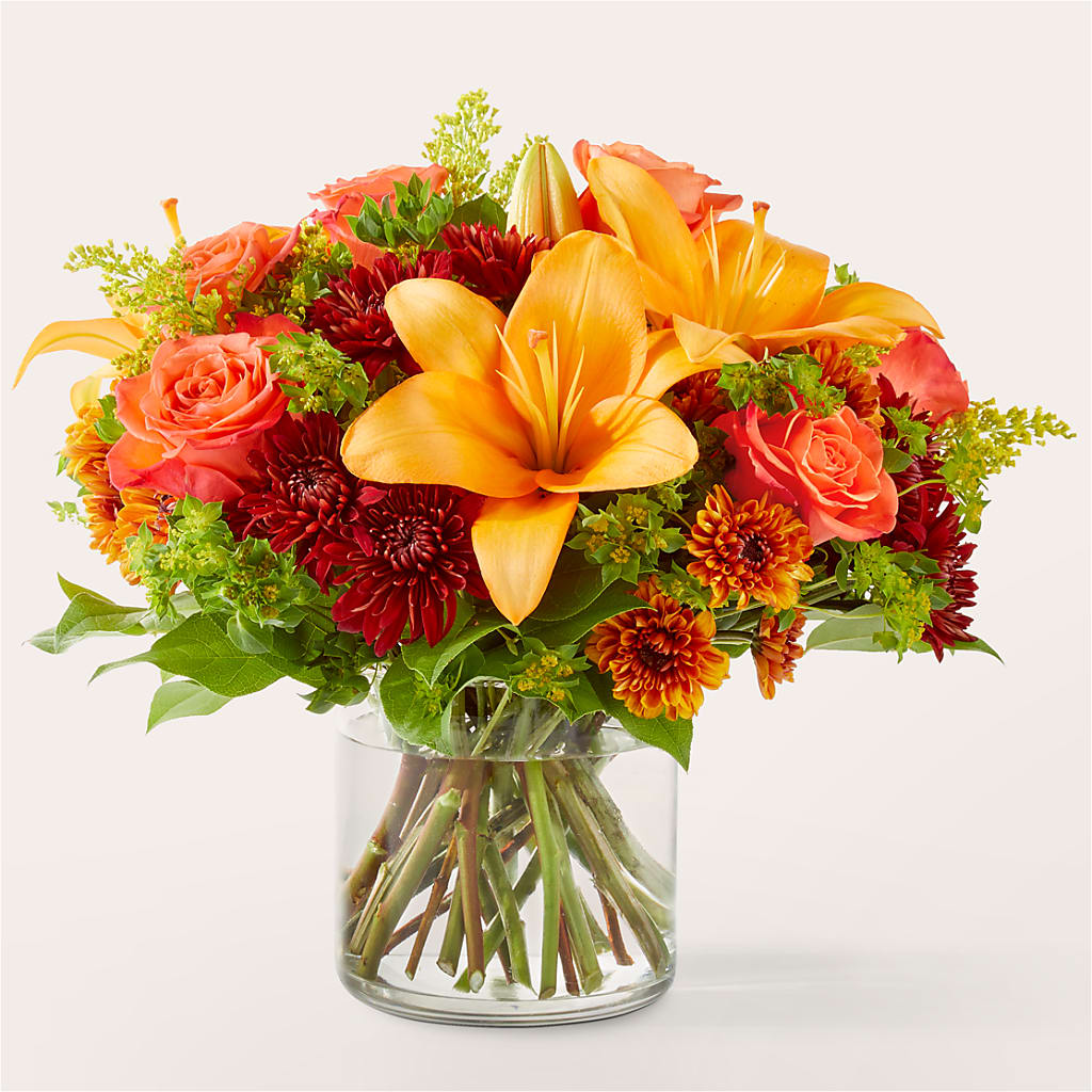 Honeycrisp Bouquet – SOUTHERN TRADITIONS FLORAL & GIFTS, Swainsboro GA