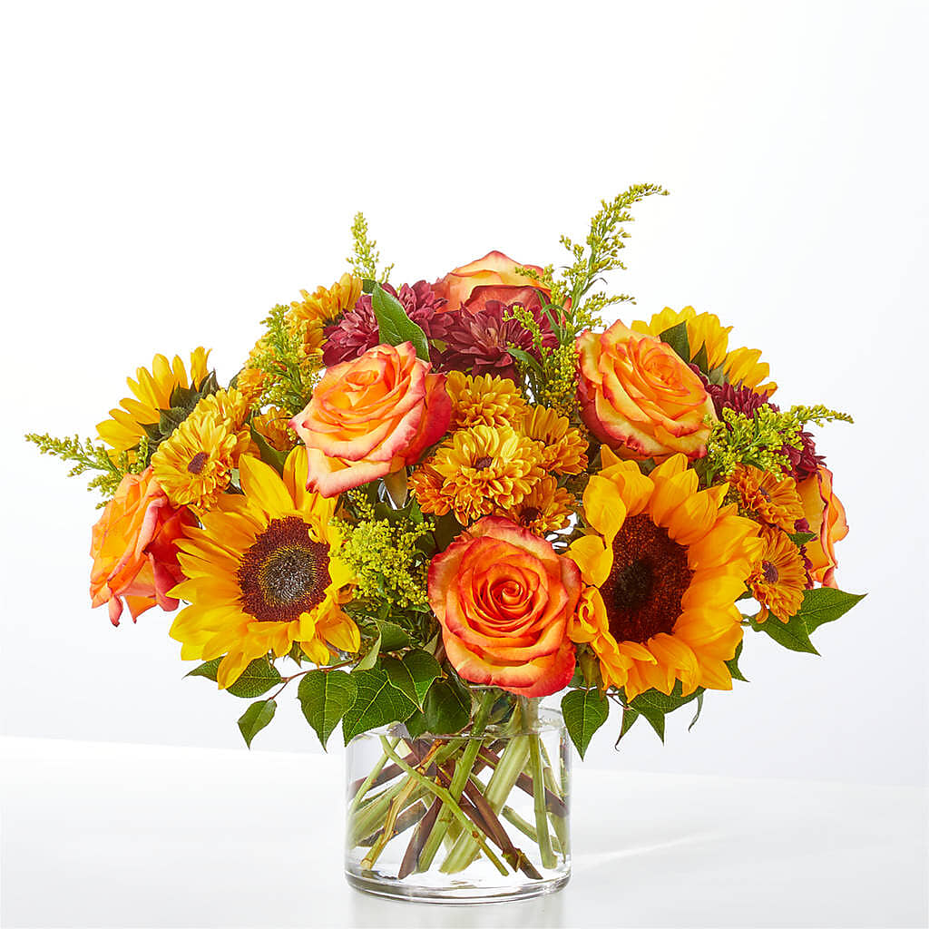 Flannel Scarf Bouquet – SOUTHERN TRADITIONS FLORAL & GIFTS, Swainsboro GA