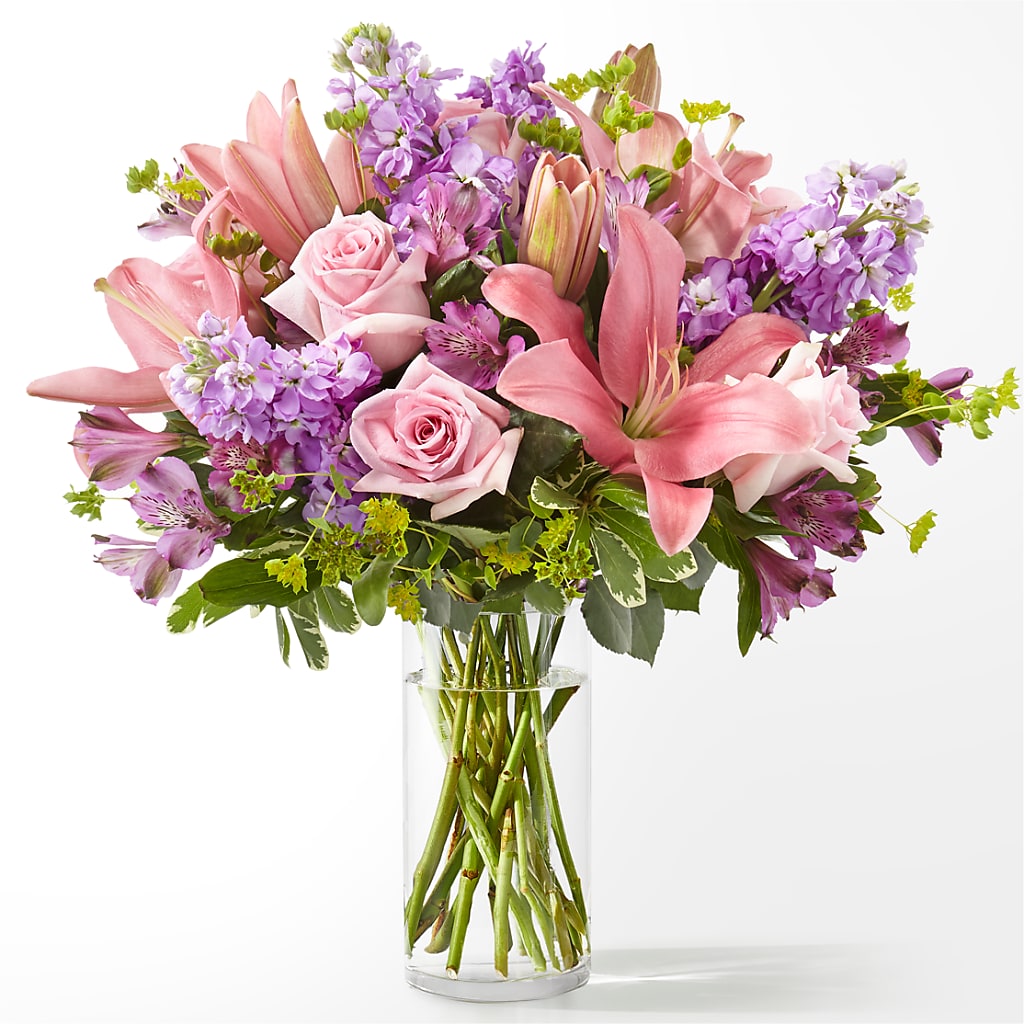 Precious Petals Bouquet – SOUTHERN TRADITIONS FLORAL & GIFTS, Swainsboro GA