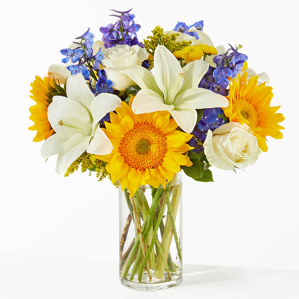 Stargazing Bouquet – SOUTHERN TRADITIONS FLORAL & GIFTS, Swainsboro GA