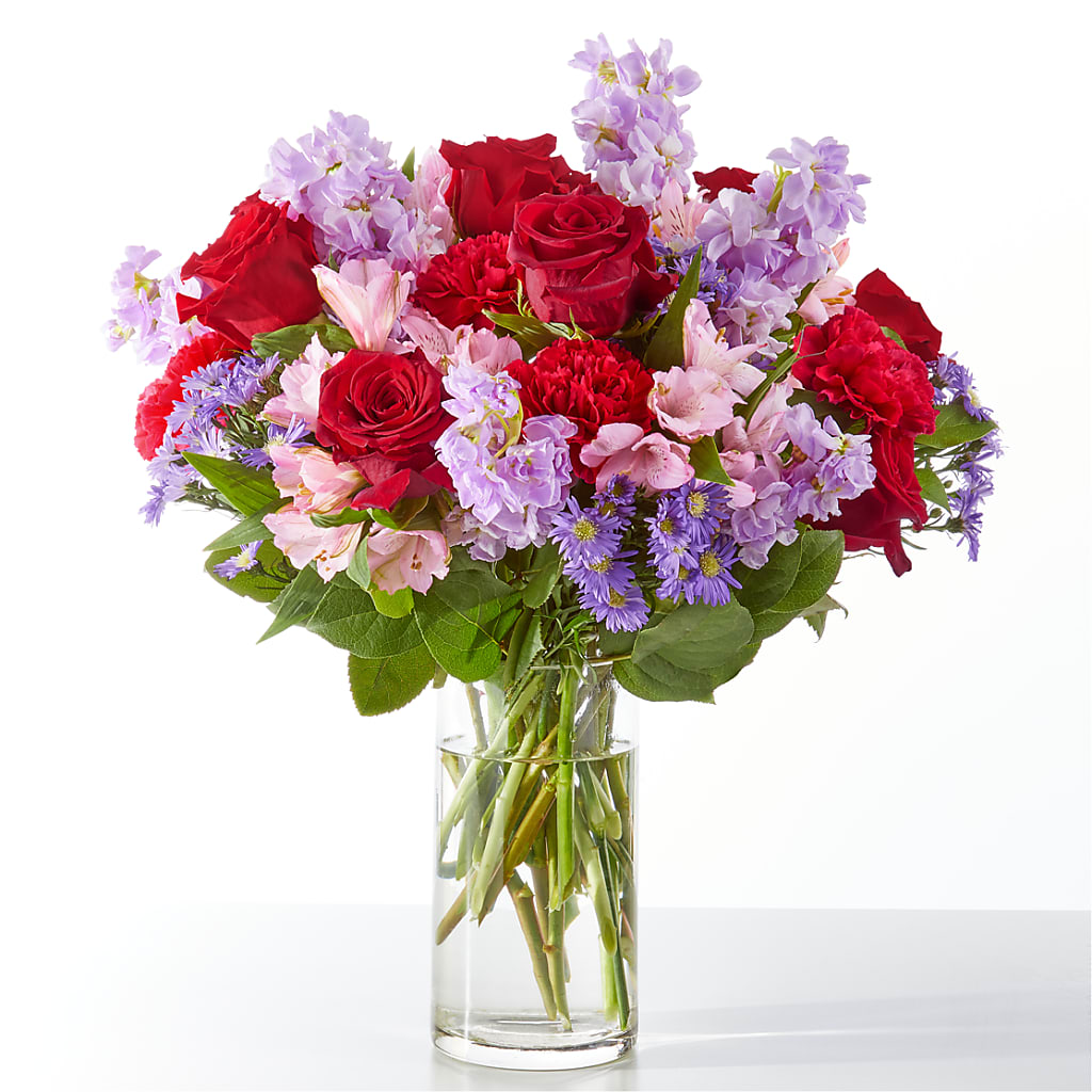 Your Majesty Bouquet – SOUTHERN TRADITIONS FLORAL & GIFTS, Swainsboro GA