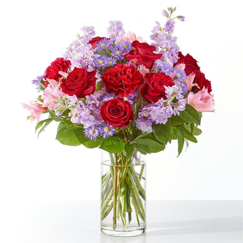 Your Majesty Bouquet – SOUTHERN TRADITIONS FLORAL & GIFTS, Swainsboro GA