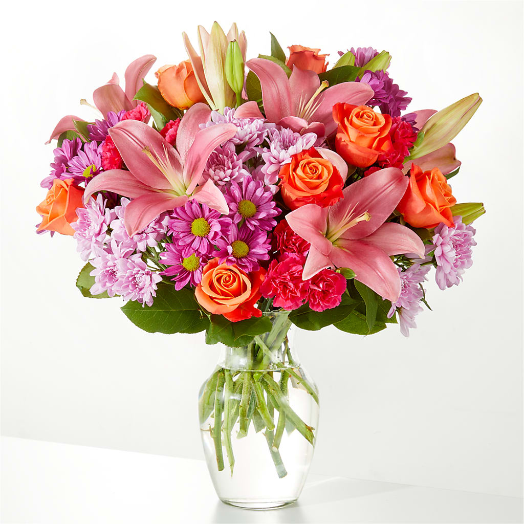 One and Only Bouquet – SOUTHERN TRADITIONS FLORAL & GIFTS, Swainsboro GA