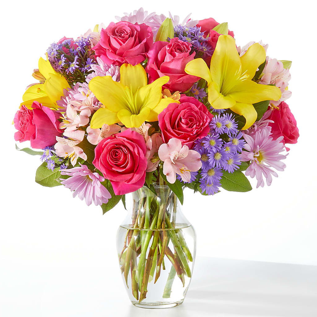 Sprinkles Bouquet – SOUTHERN TRADITIONS FLORAL & GIFTS, Swainsboro GA