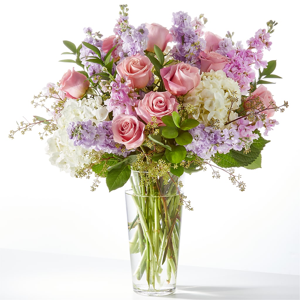 Embraced Bouquet – SOUTHERN TRADITIONS FLORAL & GIFTS, Swainsboro GA