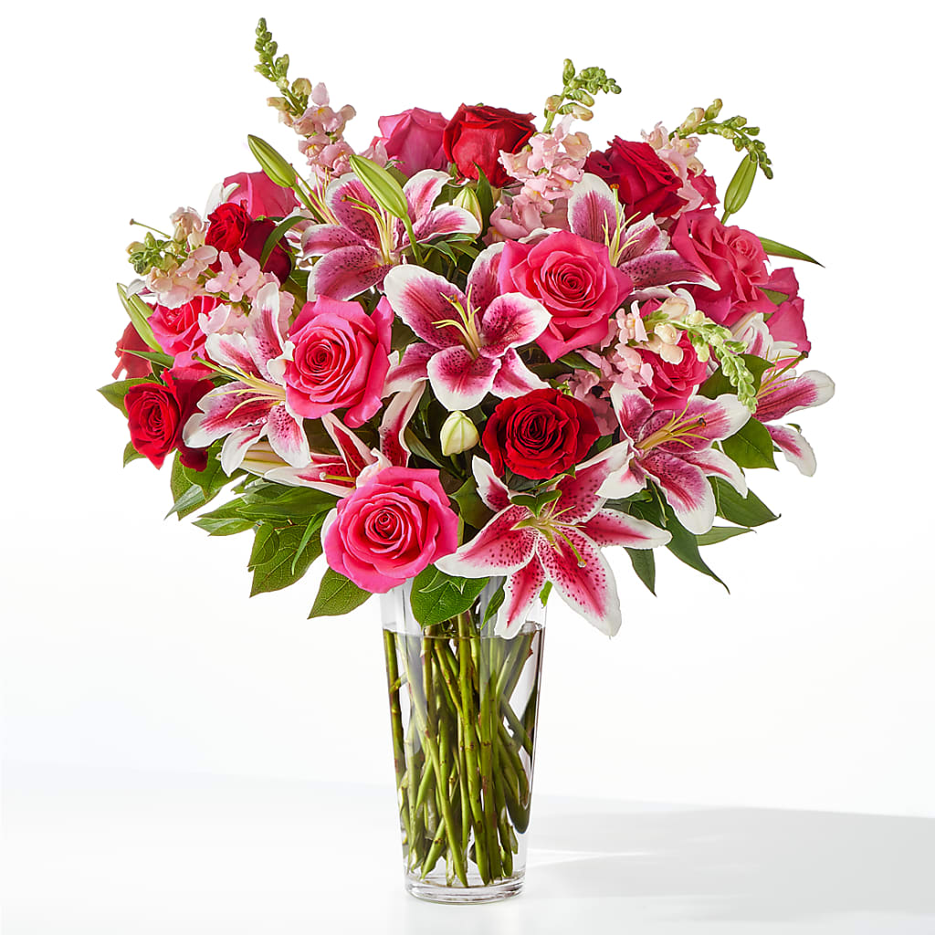 Always You Bouquet – SOUTHERN TRADITIONS FLORAL & GIFTS, Swainsboro GA