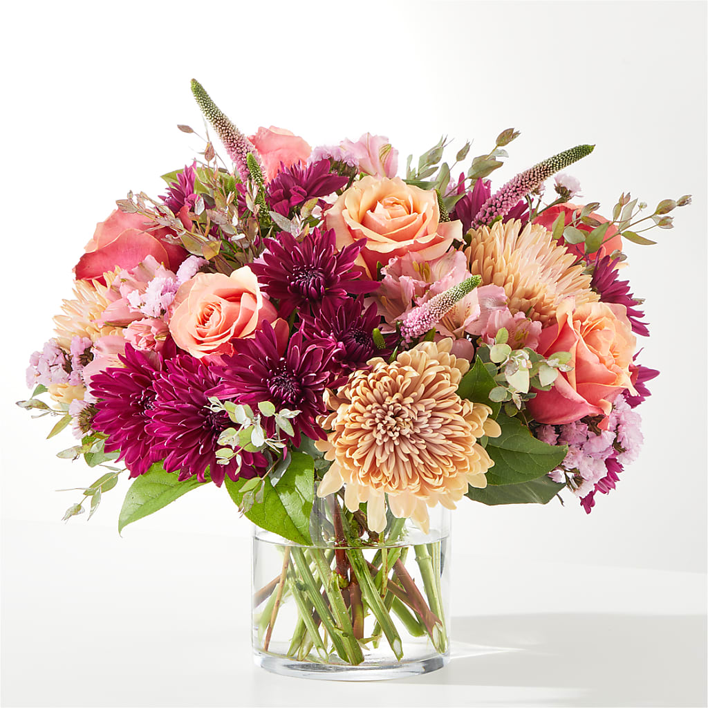 Berry Cobbler Bouquet – SOUTHERN TRADITIONS FLORAL & GIFTS, Swainsboro GA