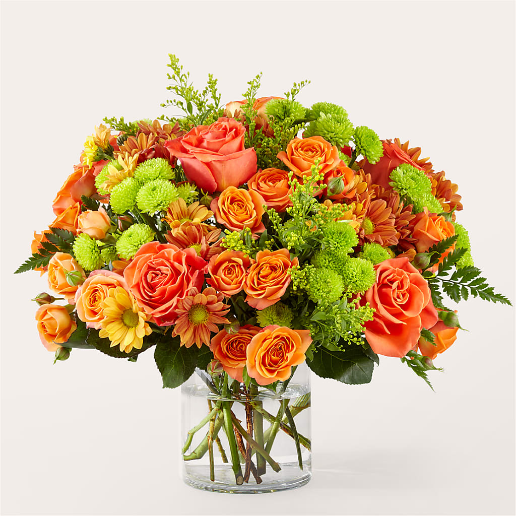 The Farmhouse Bouquet – SOUTHERN TRADITIONS FLORAL & GIFTS, Swainsboro GA