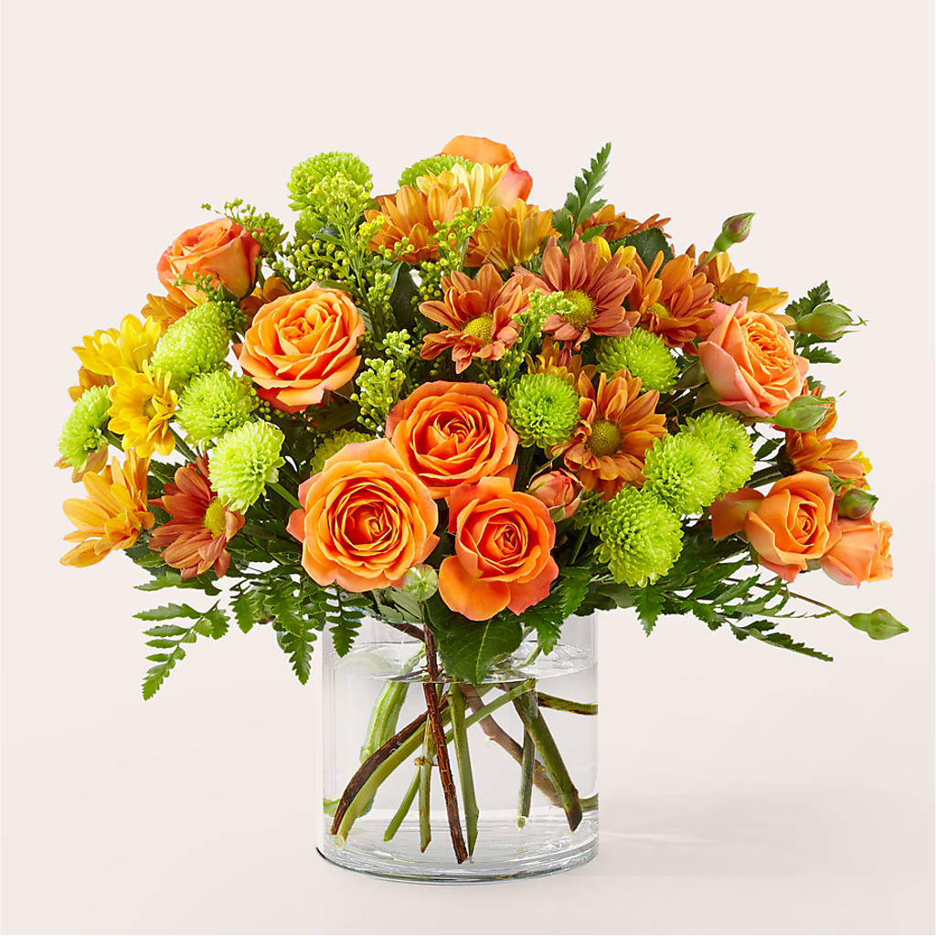 The Farmhouse Bouquet – SOUTHERN TRADITIONS FLORAL & GIFTS, Swainsboro GA