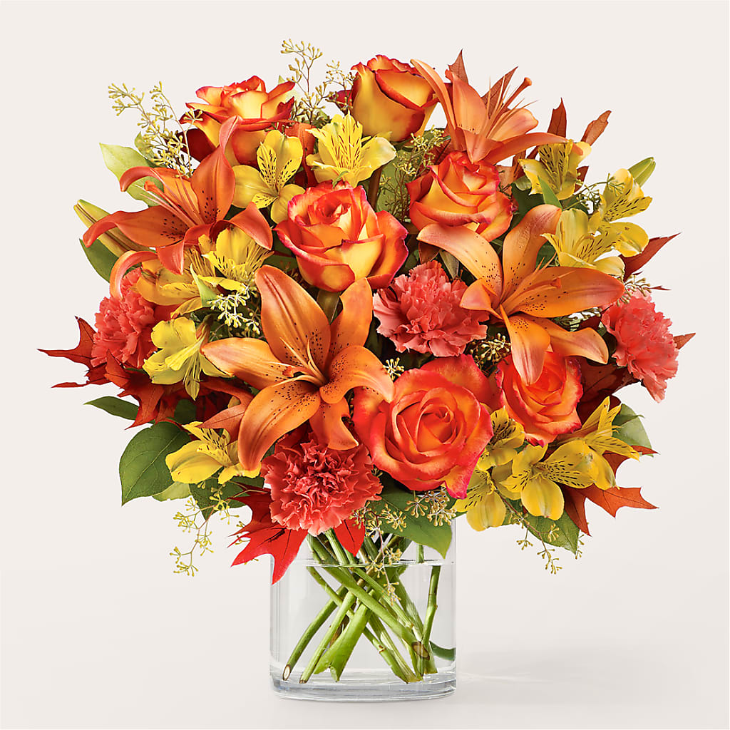 Pecan Pie Bouquet – SOUTHERN TRADITIONS FLORAL & GIFTS, Swainsboro GA