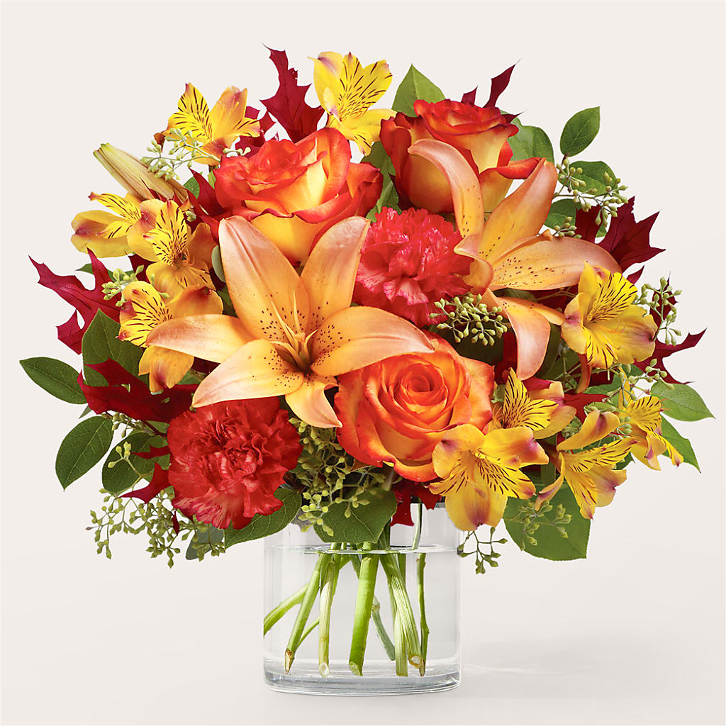 Pecan Pie Bouquet – SOUTHERN TRADITIONS FLORAL & GIFTS, Swainsboro GA