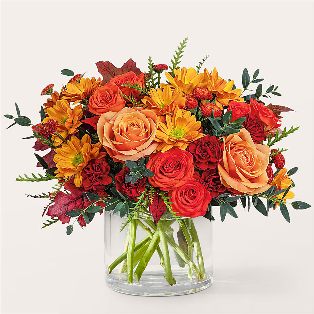 Sweet as Cinnamon Bouquet – SOUTHERN TRADITIONS FLORAL & GIFTS, Swainsboro GA