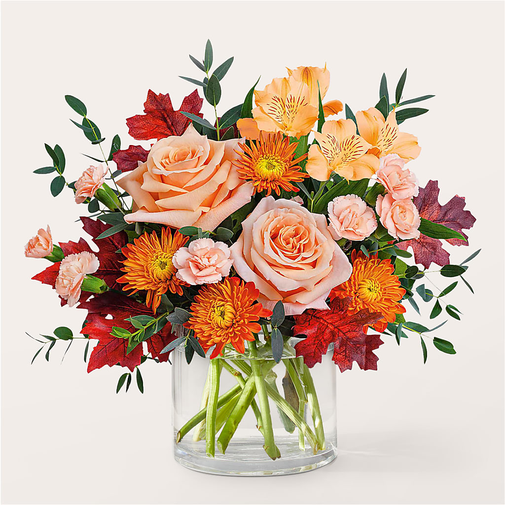 Spiced Latte Bouquet – SOUTHERN TRADITIONS FLORAL & GIFTS, Swainsboro GA