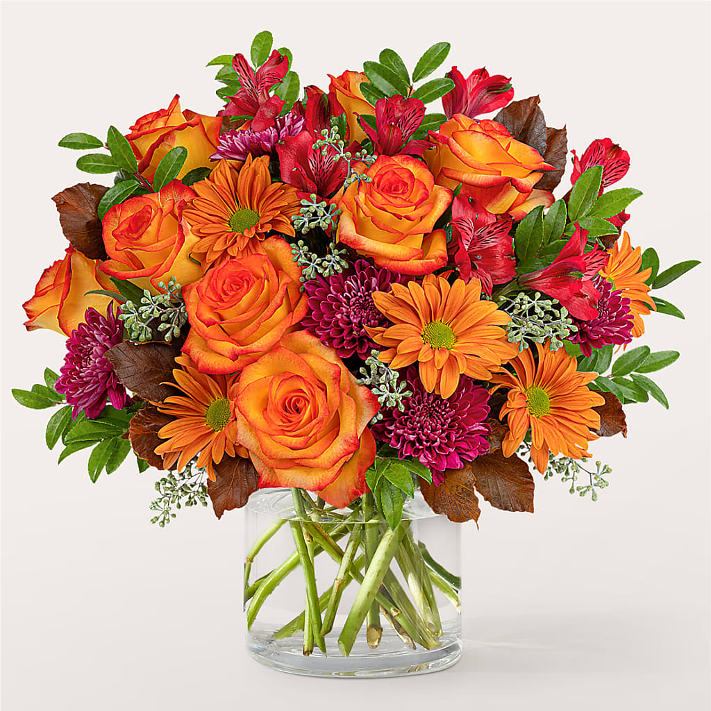 Brisk Morning Bouquet – SOUTHERN TRADITIONS FLORAL & GIFTS, Swainsboro GA