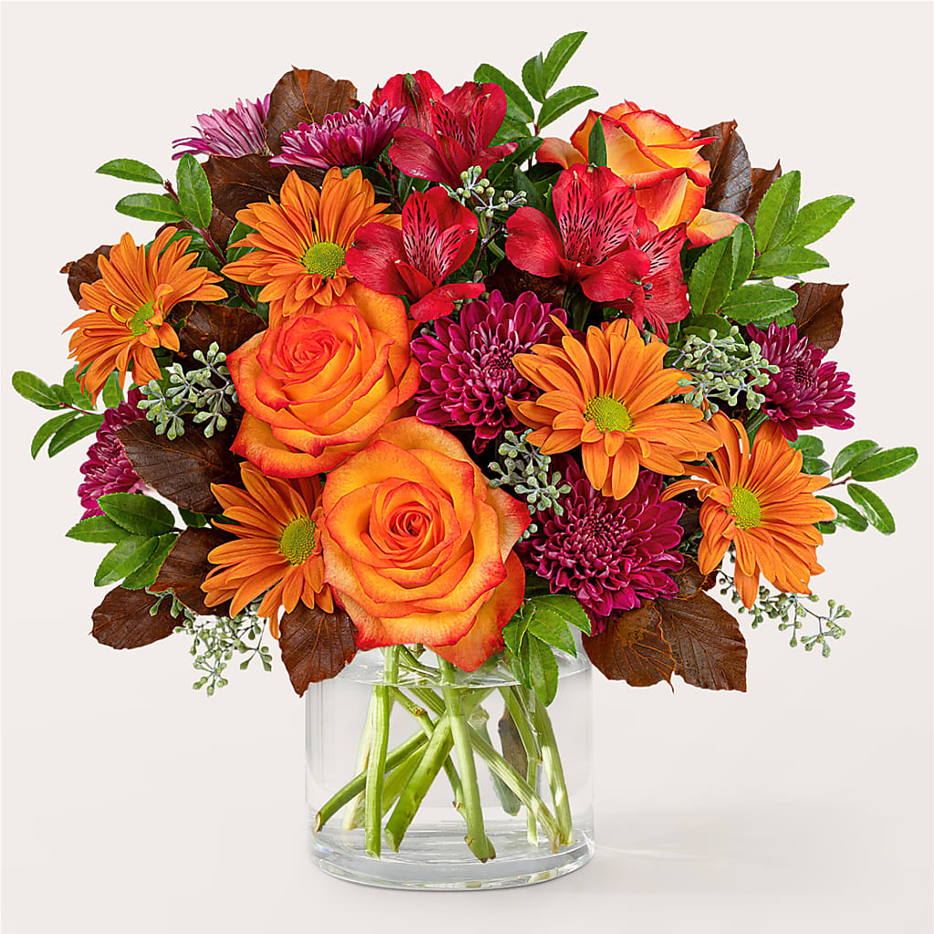 Brisk Morning Bouquet – SOUTHERN TRADITIONS FLORAL & GIFTS, Swainsboro GA