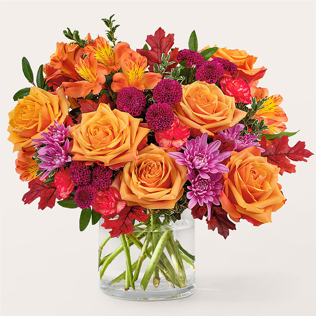 Terracotta Treasures Bouquet – SOUTHERN TRADITIONS FLORAL & GIFTS, Swainsboro GA