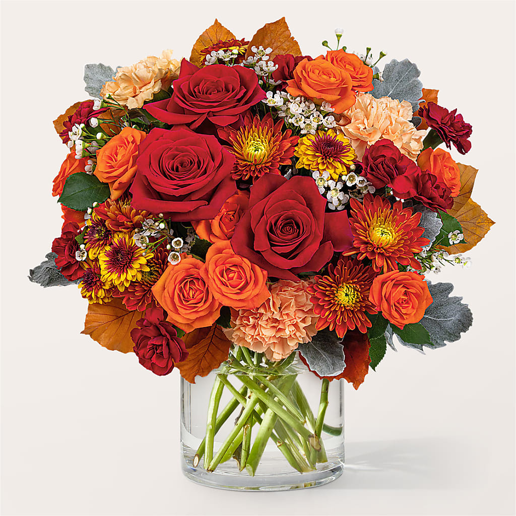 Merlot Bouquet – SOUTHERN TRADITIONS FLORAL & GIFTS, Swainsboro GA