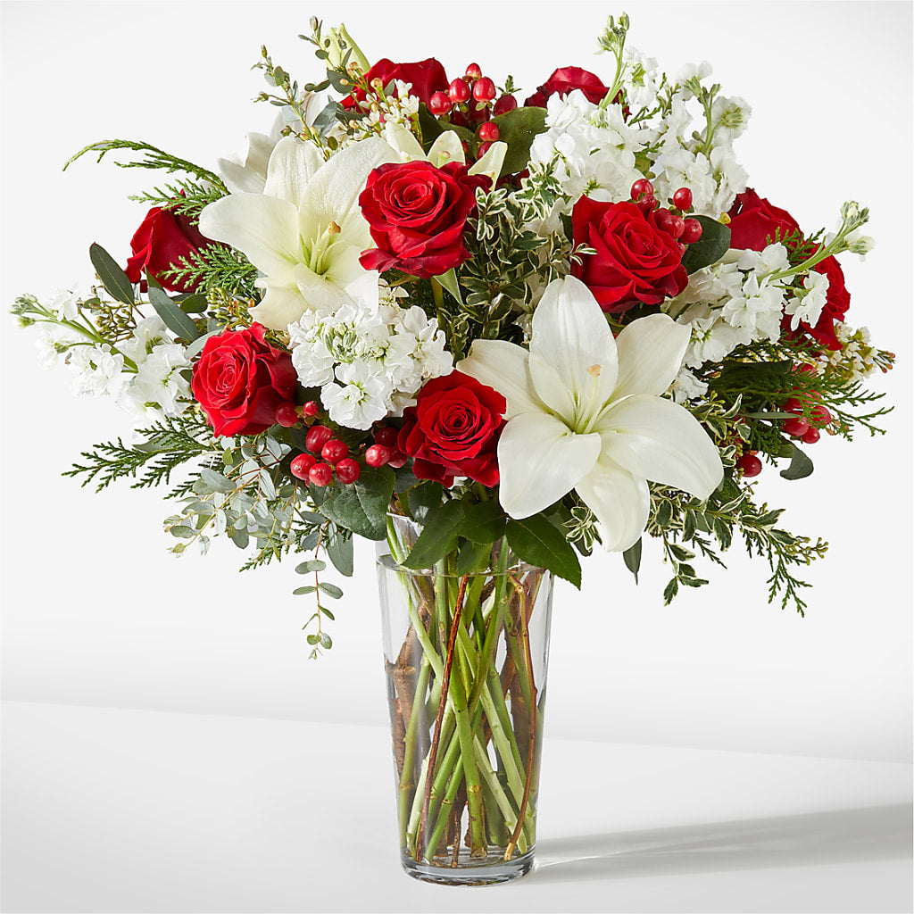 Twinkle Lights Bouquet – SOUTHERN TRADITIONS FLORAL & GIFTS, Swainsboro GA