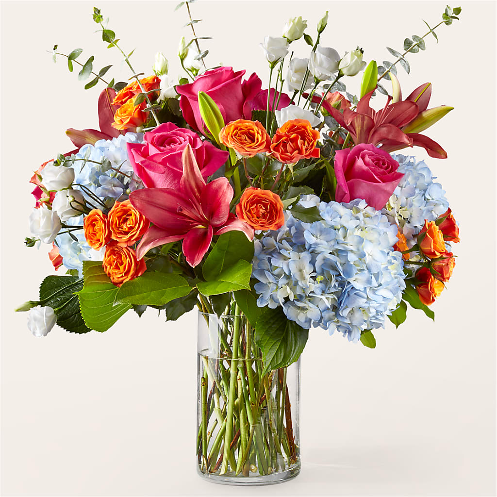 Awestruck Luxury Bouquet – SOUTHERN TRADITIONS FLORAL & GIFTS, Swainsboro GA