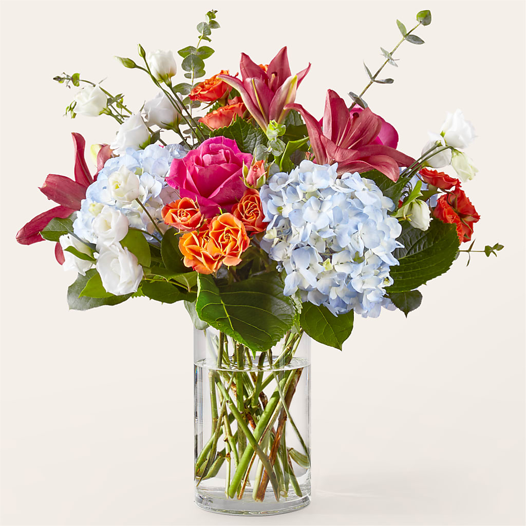 Awestruck Luxury Bouquet – SOUTHERN TRADITIONS FLORAL & GIFTS, Swainsboro GA