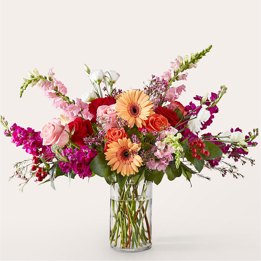 Renaissance Luxury Bouquet – SOUTHERN TRADITIONS FLORAL & GIFTS, Swainsboro GA