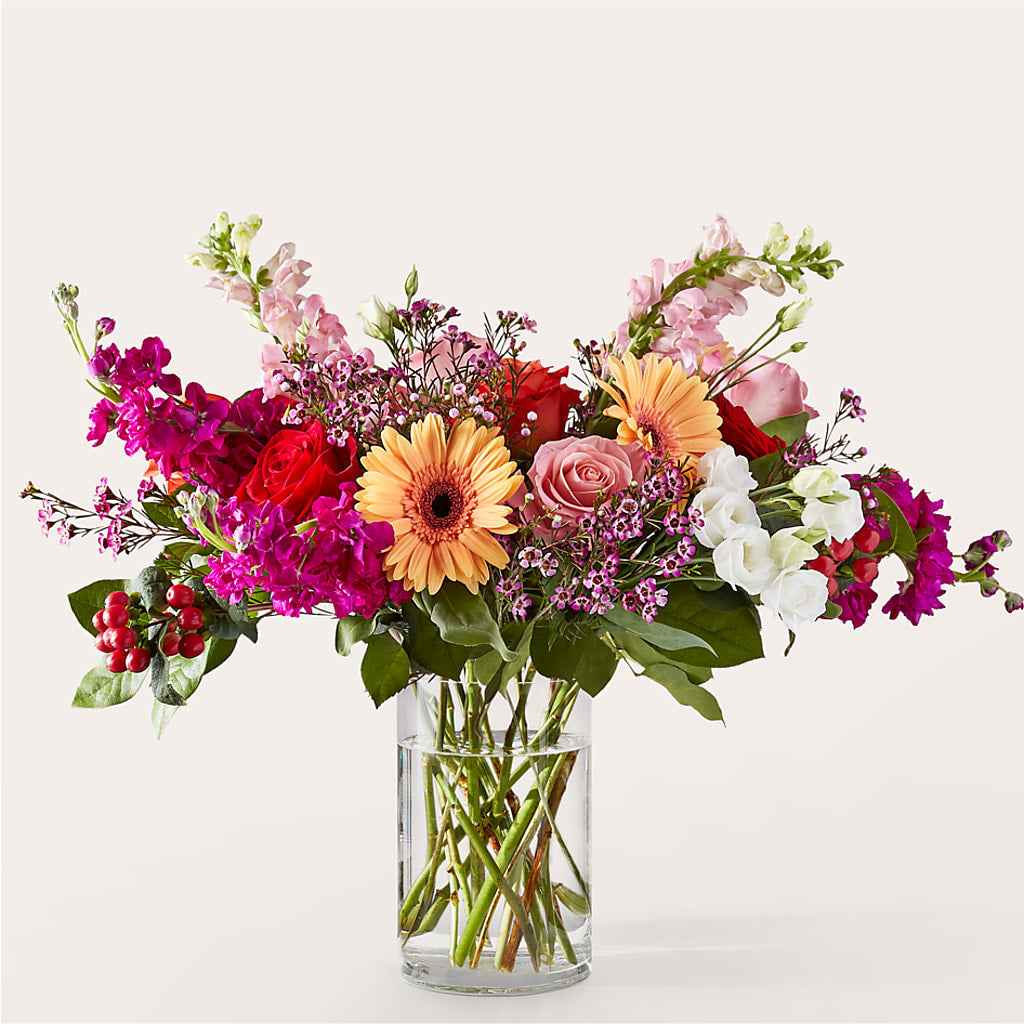 Renaissance Luxury Bouquet – SOUTHERN TRADITIONS FLORAL & GIFTS, Swainsboro GA