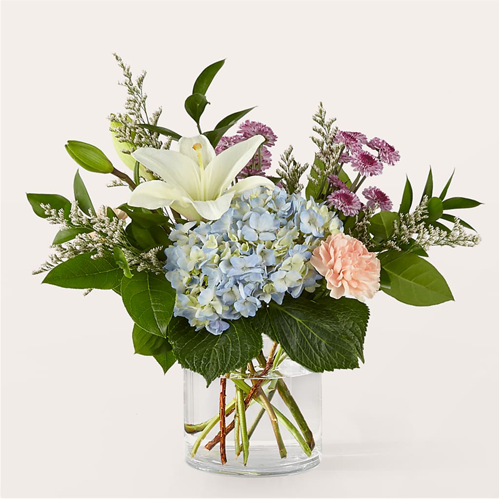 Slow Mornings Bouquet – SOUTHERN TRADITIONS FLORAL & GIFTS, Swainsboro GA