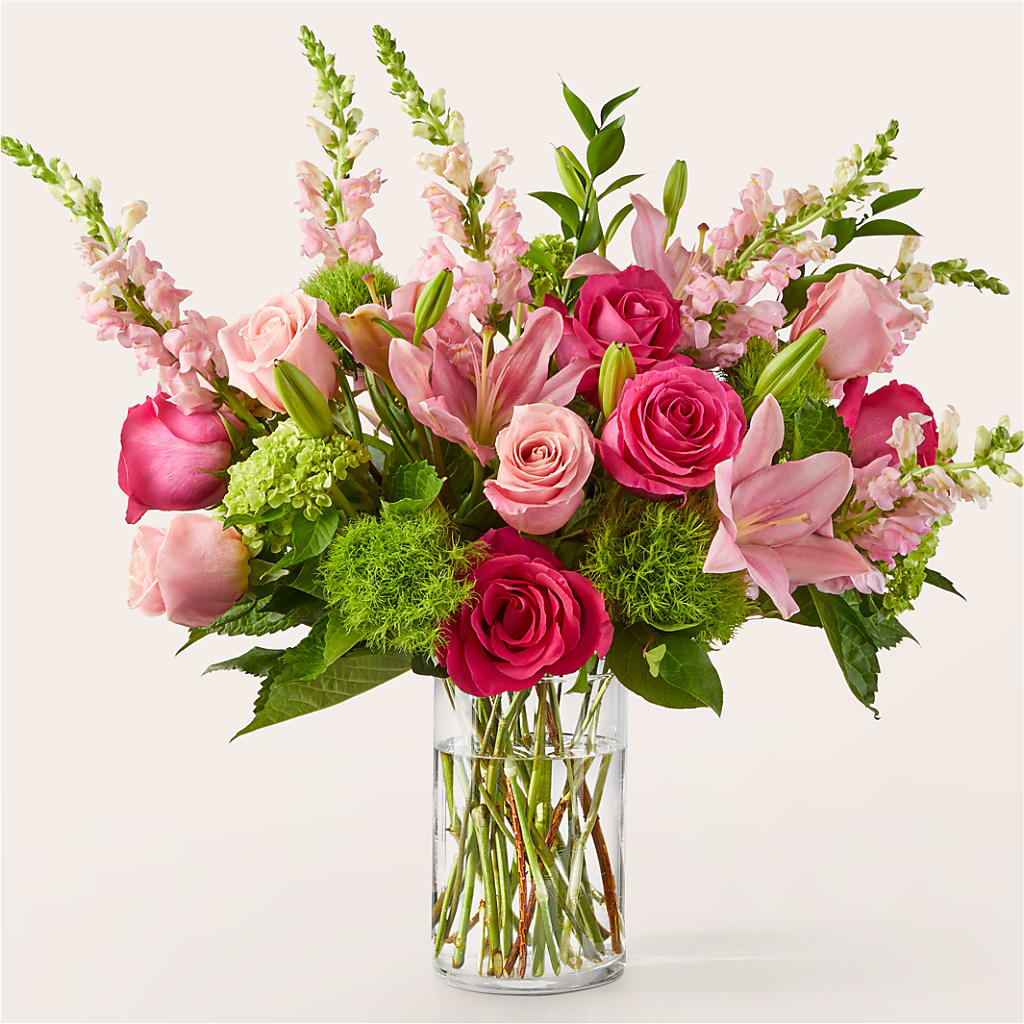 Fit for a Queen Luxury Bouquet – SOUTHERN TRADITIONS FLORAL & GIFTS, Swainsboro GA