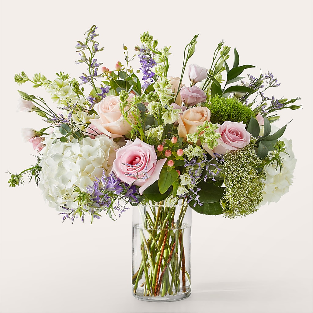 From Scratch Luxury Bouquet – SOUTHERN TRADITIONS FLORAL & GIFTS, Swainsboro GA