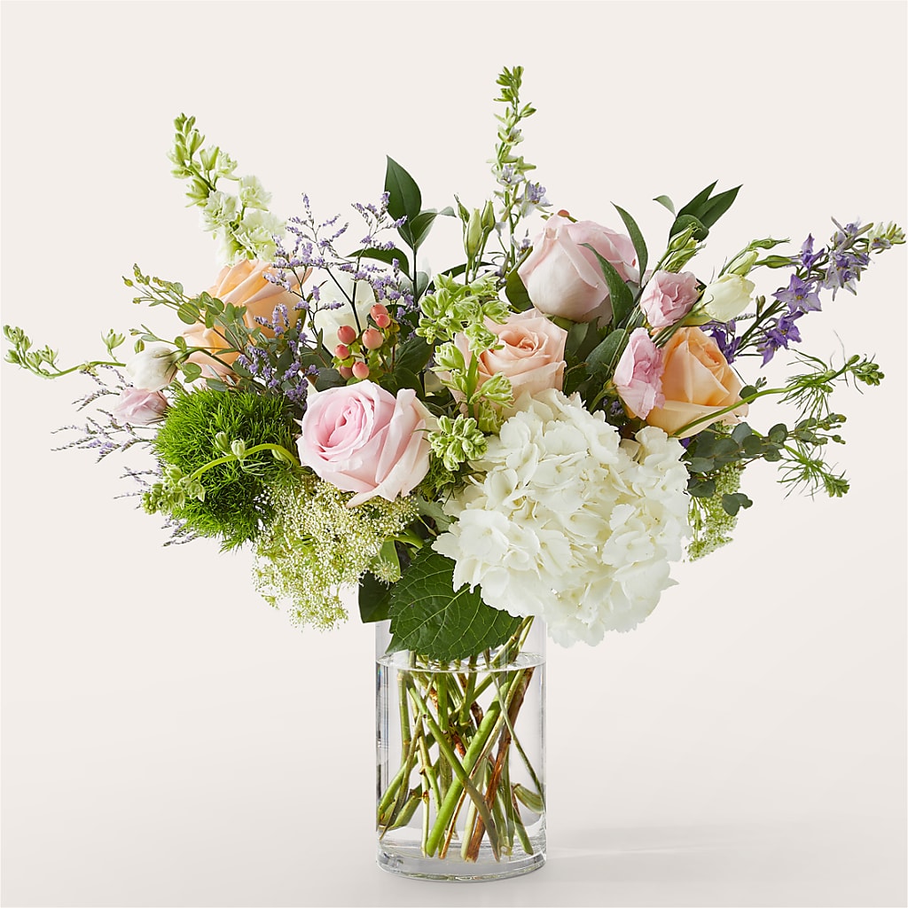 From Scratch Luxury Bouquet – SOUTHERN TRADITIONS FLORAL & GIFTS, Swainsboro GA