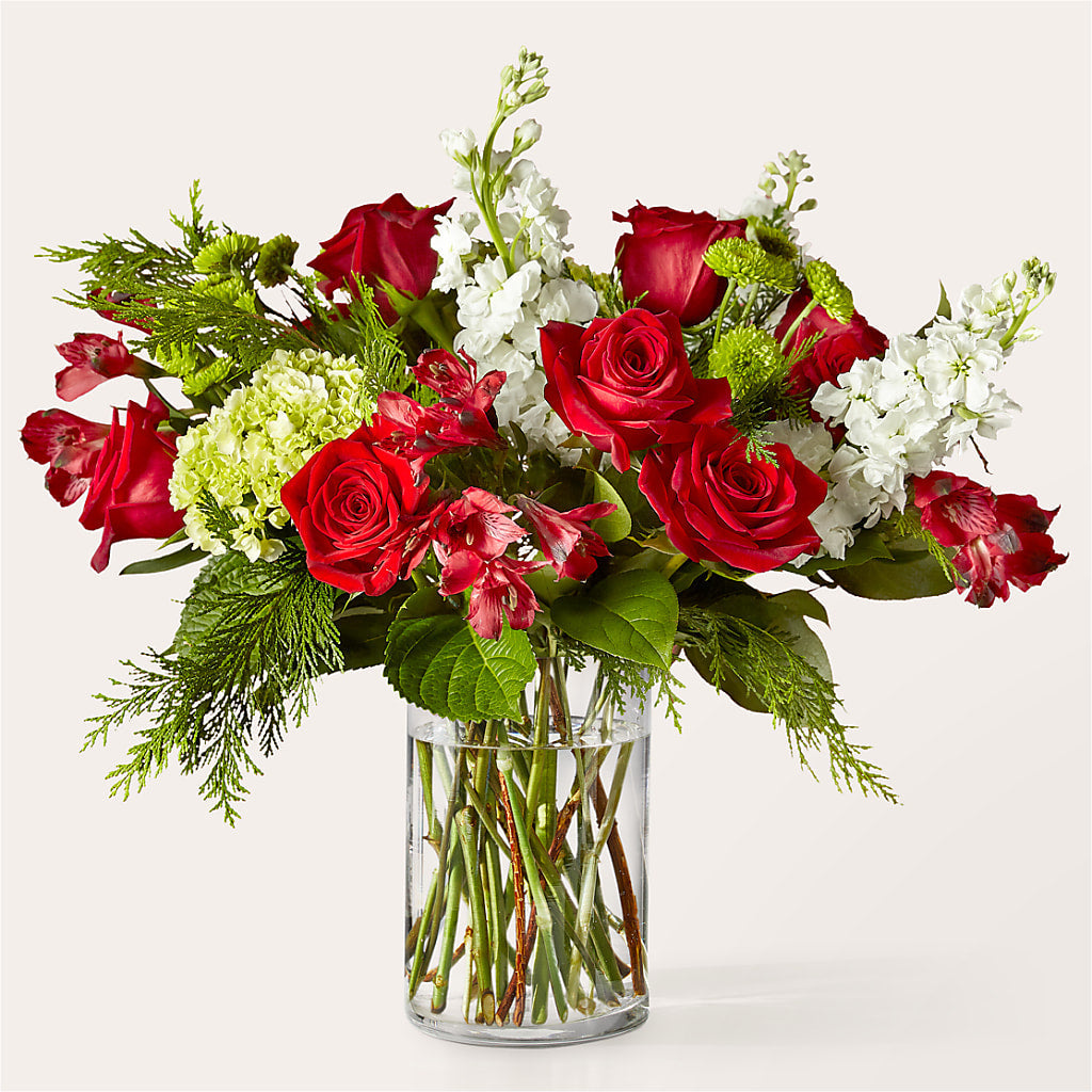 Tree Shopping Bouquet – SOUTHERN TRADITIONS FLORAL & GIFTS, Swainsboro GA