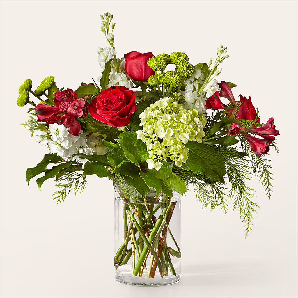 Tree Shopping Bouquet – SOUTHERN TRADITIONS FLORAL & GIFTS, Swainsboro GA