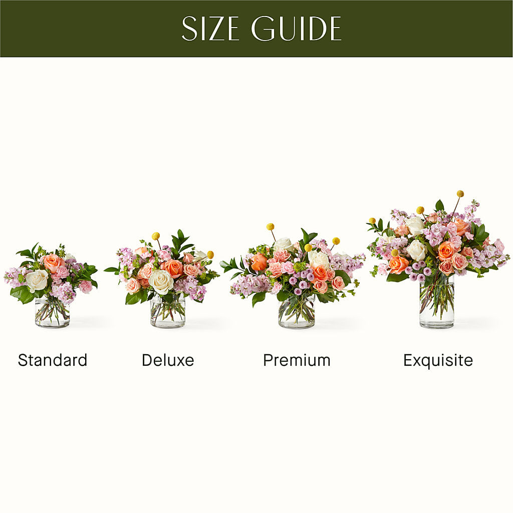 French Market Bouquet – SOUTHERN TRADITIONS FLORAL & GIFTS, Swainsboro GA