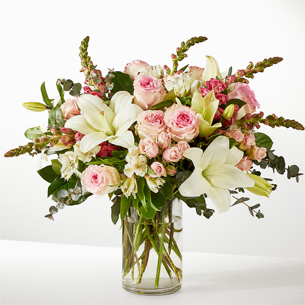 Ballet Slippers Bouquet – SOUTHERN TRADITIONS FLORAL & GIFTS, Swainsboro GA