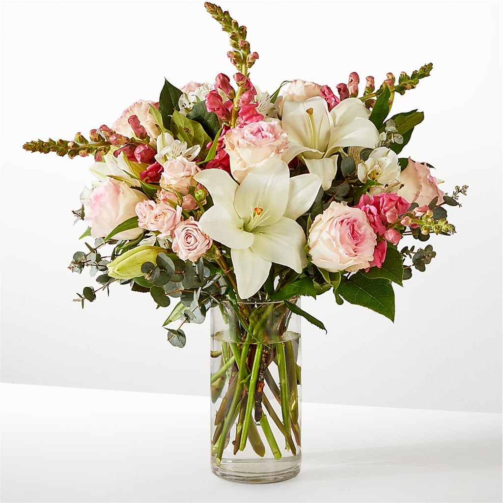 Ballet Slippers Bouquet – SOUTHERN TRADITIONS FLORAL & GIFTS, Swainsboro GA