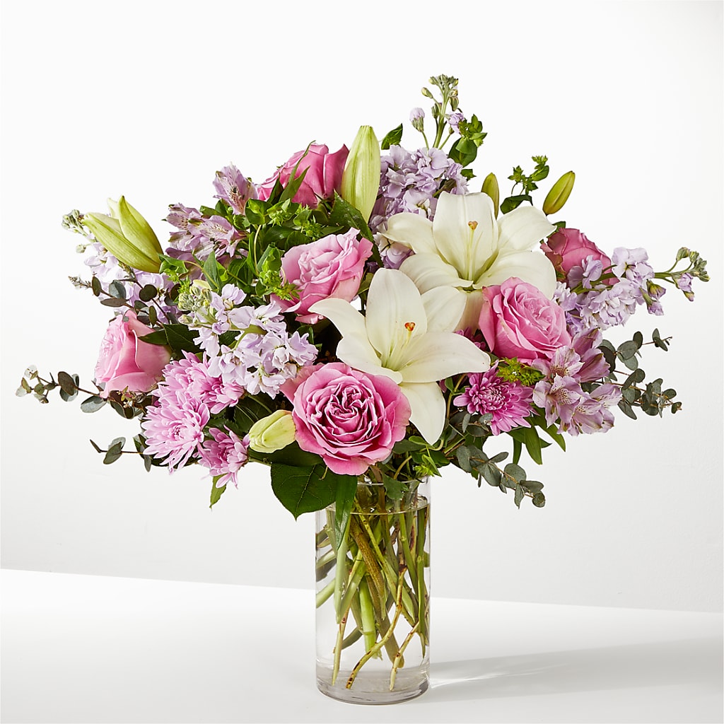 Daydreamer Bouquet – SOUTHERN TRADITIONS FLORAL & GIFTS, Swainsboro GA